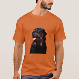 Dog Rottweiler T-Shirt