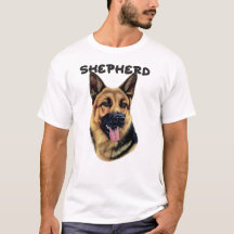 DOG SHEPHERD