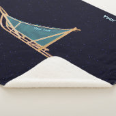 Dog Sled - Alaska Sherpadecke (3/4)