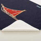 Dog Sled - Kanada Sherpadecke (3/4)