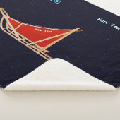 Dog Sled - Kanada Sherpadecke (3/4)