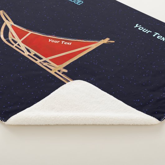 Dog Sled - Kanada Sherpadecke (3/4)