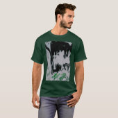 DOG SLED T-Shirt (Vorne ganz)