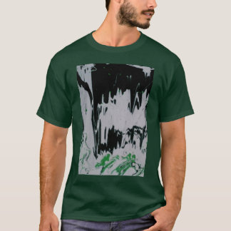 DOG SLED T-Shirt