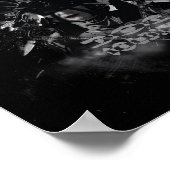 Dog Soldier Poster (Ecke)