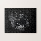 Dog Soldier Puzzle (Horizontal)