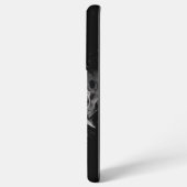 Dog Soldier Samsung Galaxy Hülle (Rückseite (Horizontal))