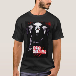 Dog Soldiers Essenzieller T - Shirt