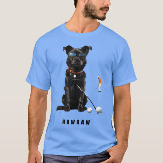 DOG SPORT VINTAG VINTAG T-Shirt