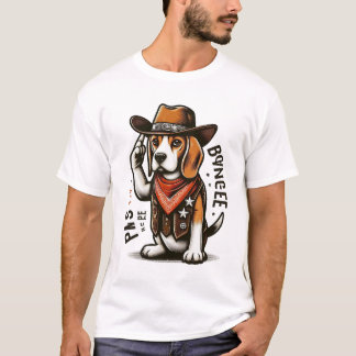 Dog Squad Matching T - Shirt für Heimkinder