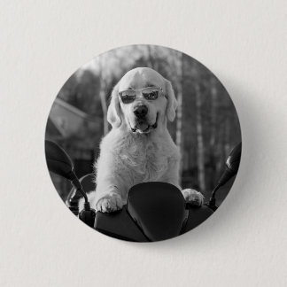 DOG STYLE BUTTON