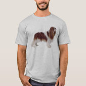 Dog T-Shirt (Vorderseite)