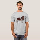 Dog T-Shirt (Vorne ganz)