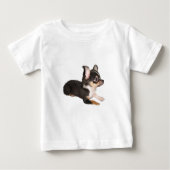 Dog T-Shirt (Vorderseite)