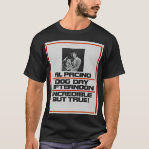 Dog Tag Nachmittag Hundetag Nachmittag Hundetag T-Shirt