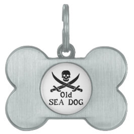 Dog Tag Tiermarke