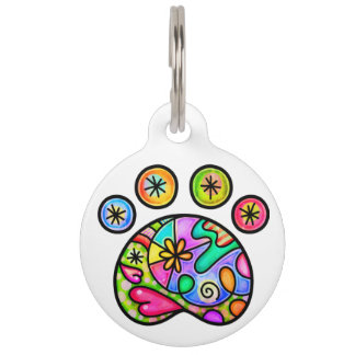 Dog Tag - Unterstützung der Tierrettung mit Stil! Haustiermarke