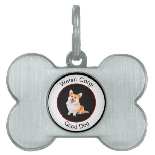 Dog-Tags Tiermarke