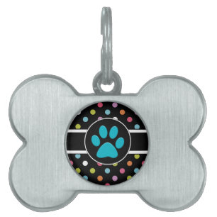 Dog-Tags Tiermarke