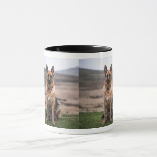 DOG-TASSE TASSE (Zentrum)