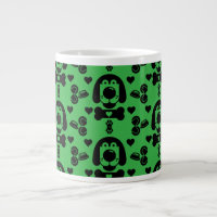 Dog Themed Gemustert