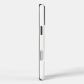 Dog Therapist Case-Mate iPhone Hülle (Rückseite / Rechts)