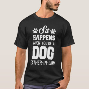 Dog Trainer Dog Training Niedlicher Dog Coach 5 T-Shirt
