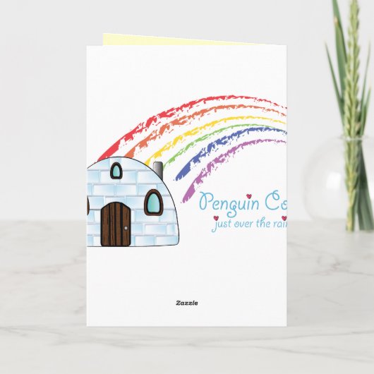 Dog Trainer Vielen Dank für Ihre individuelle Kart Dankeskarte (Rückseite)