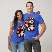 DOG VALS T-Shirt (Unisex)