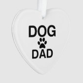 DOG-VATER-PAGE ORNAMENT (Vorderseite)