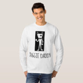 DOG VATER T - SHIRT (Vorne ganz)