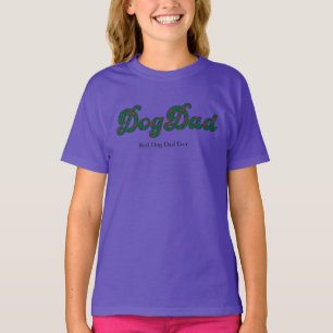DOG VATER T-Shirt