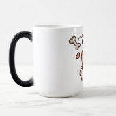 dog verwandlungstasse (Links)