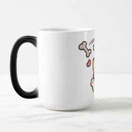 dog verwandlungstasse