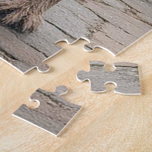 Dog Walker Puzzle (Seite)