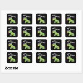 Dog Wrap Sticker (Blatt)