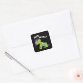 Dog Wrap Sticker (Umschlag)