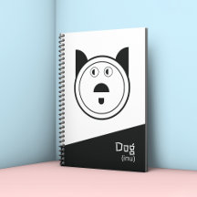 Dog Zodiac Signature Planner