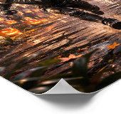 "Doganda für immer!" Poster (Ecke)