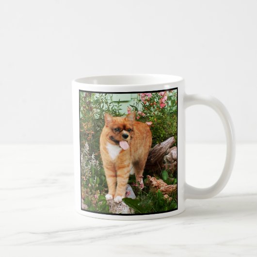 Dogcat Tasse #2 (Rechts)