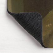 Doge Alvise Mocenigo Mousepad (Ecke)