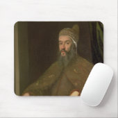 Doge Alvise Mocenigo Mousepad (Mit Mouse)
