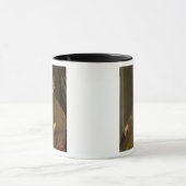 Doge Alvise Mocenigo Tasse (Zentrum)