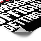 Doge-Demokraten werden offiziell verfügbar _4 Poster (Ecke)