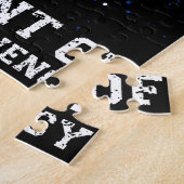 DOGE Department of Government Efficiency Puzzle (Seite)