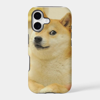 Doge-Handyhülle