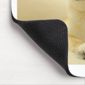 Doge Mousepad (Ecke)