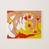 DOGE PUZZLE (Horizontal)