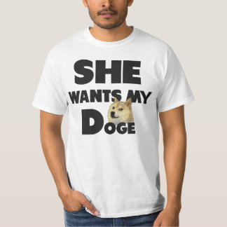 Doge-Shirt 1 T-Shirt
