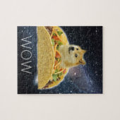 Doge Space Taco Mem Puzzle (Horizontal)